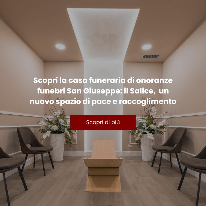 casa funeraria popup